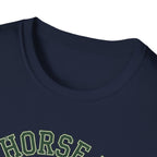 My Horse Lives Better Than I Do