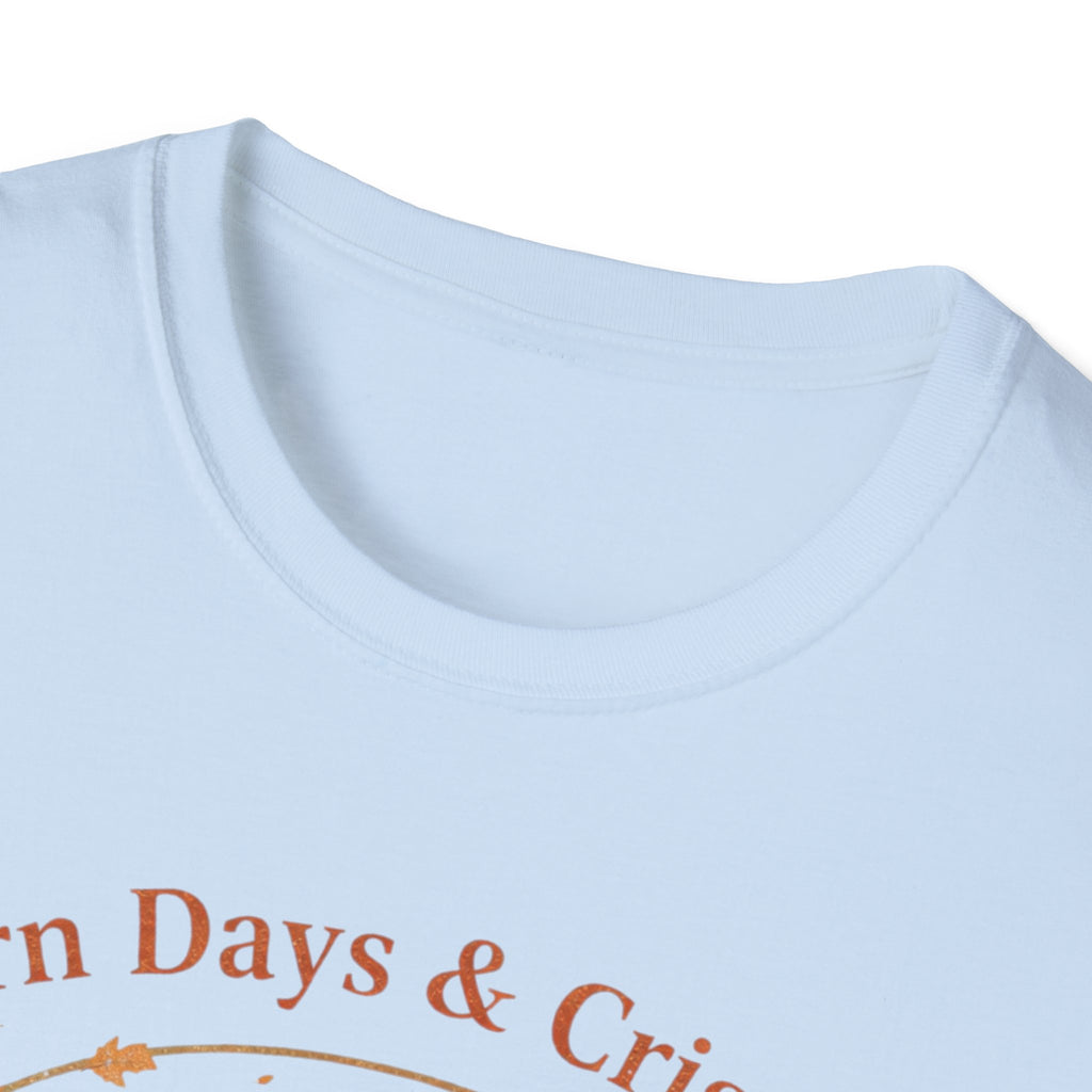 Barn Days & Crisp Air T-Shirt