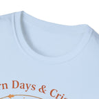 Barn Days & Crisp Air T-Shirt