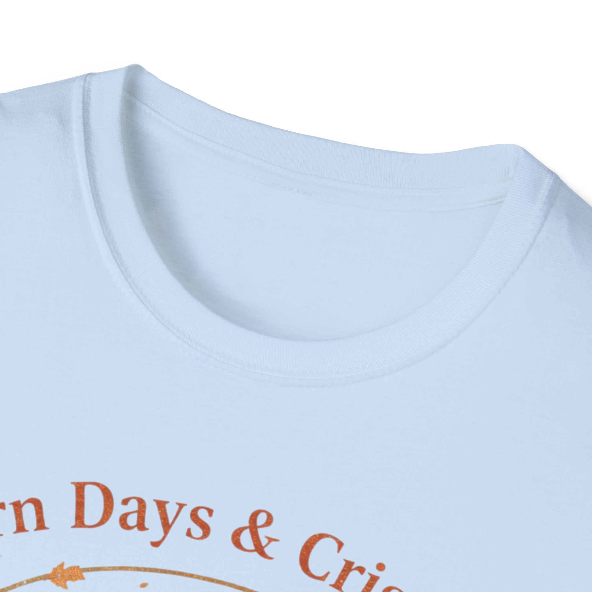 Barn Days & Crisp Air T-Shirt