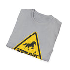 Spook Alert T-Shirt