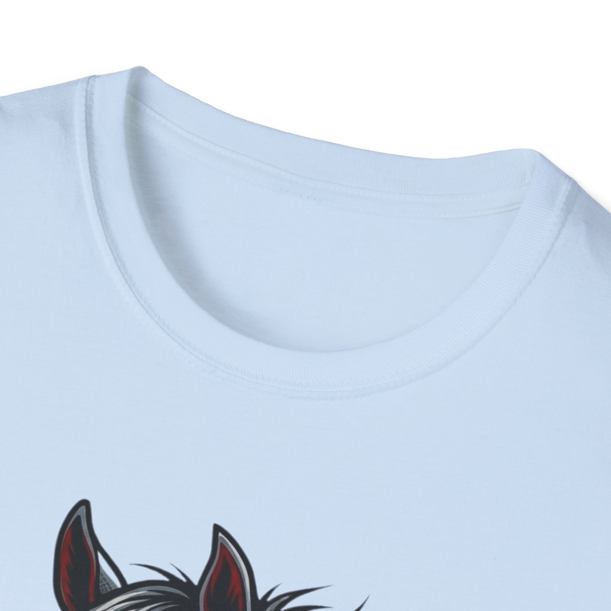 Earned Not Given T-Shirt