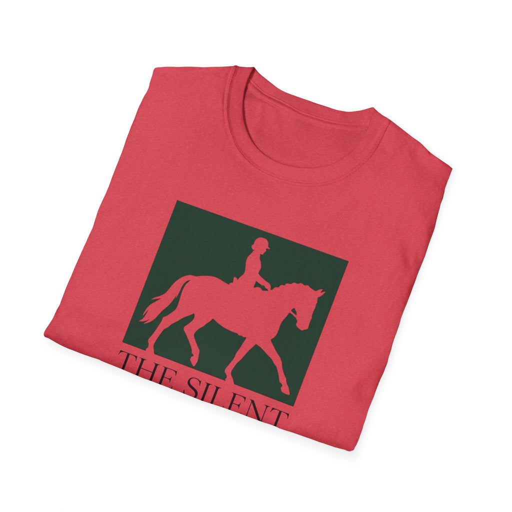 The Silent Dialogue T-Shirt