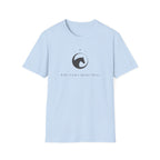 Ride Under Quiet Skies T-Shirt