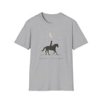 Where I Feel Free T-Shirt