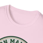 Barn Manager T-Shirt