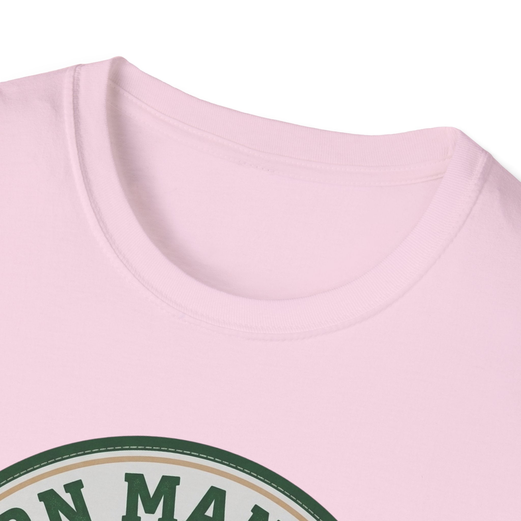 Barn Manager T-Shirt