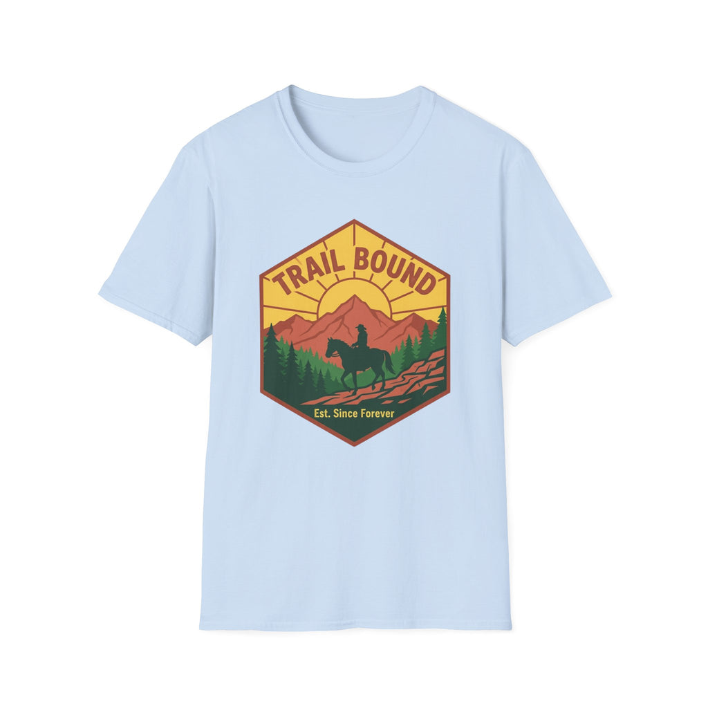 Trail Bound T-Shirt