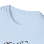 Unbridled T-Shirt