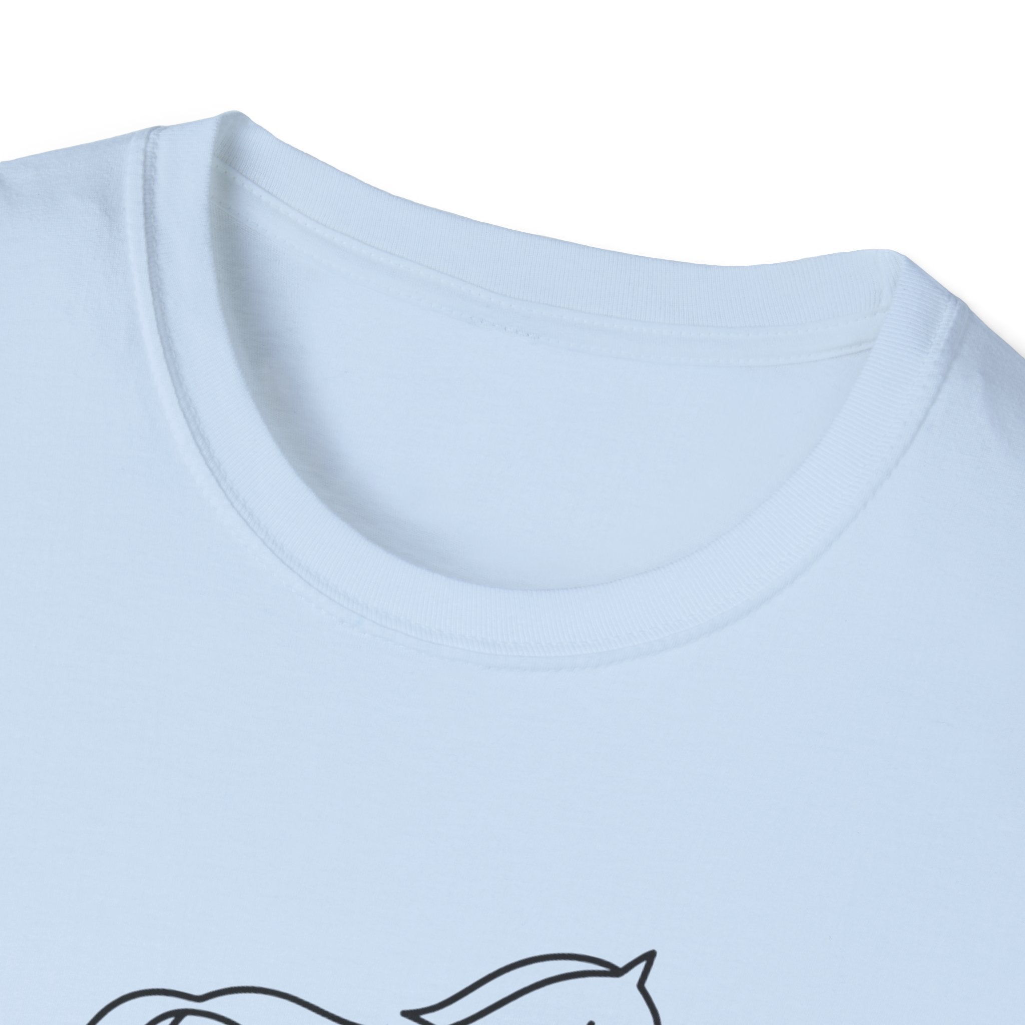 Unbridled T-Shirt