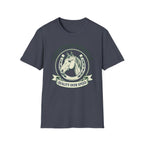 Equestrian Heritage T-Shirt