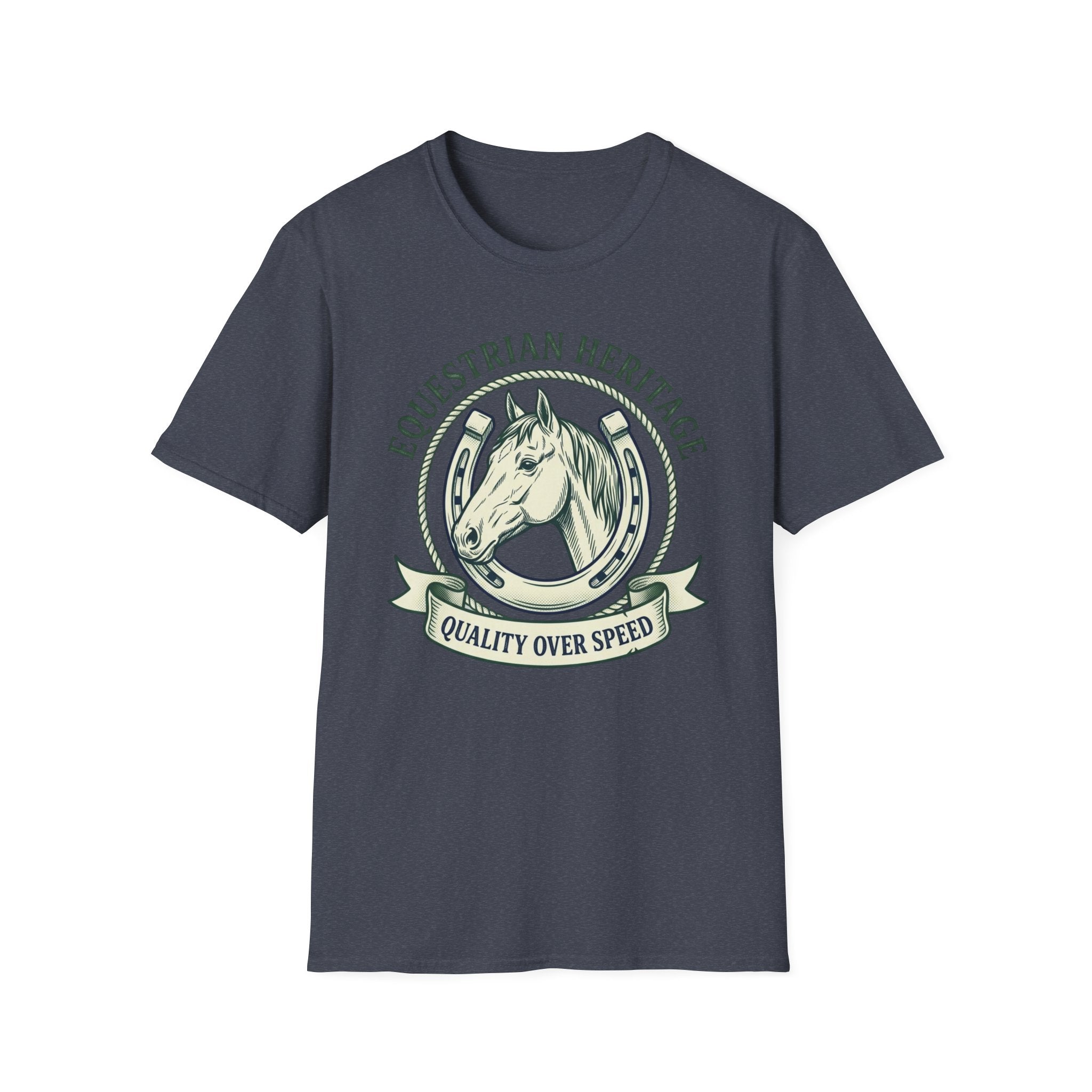 Equestrian Heritage T-Shirt