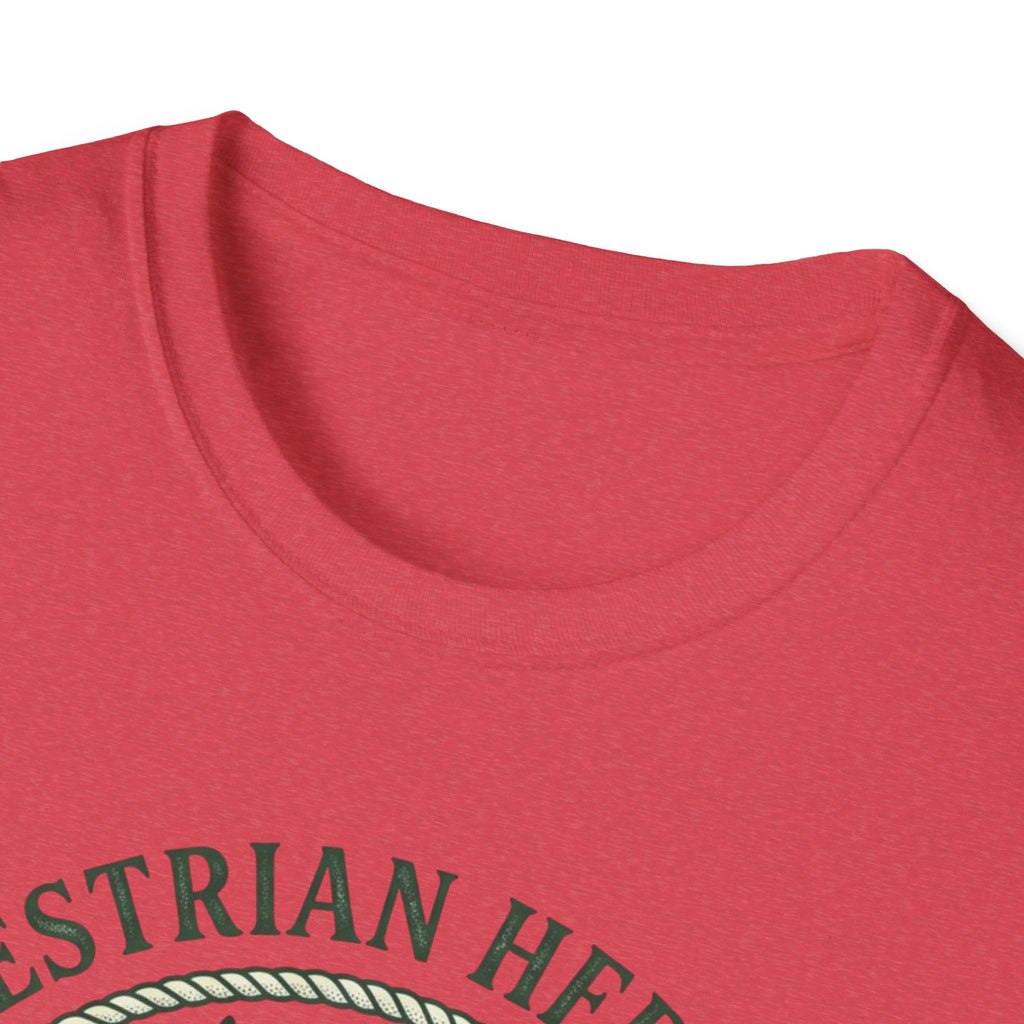 Equestrian Heritage T-Shirt