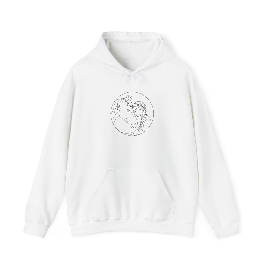Bonded Souls Hoodie