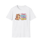Just One More Ride T-Shirt