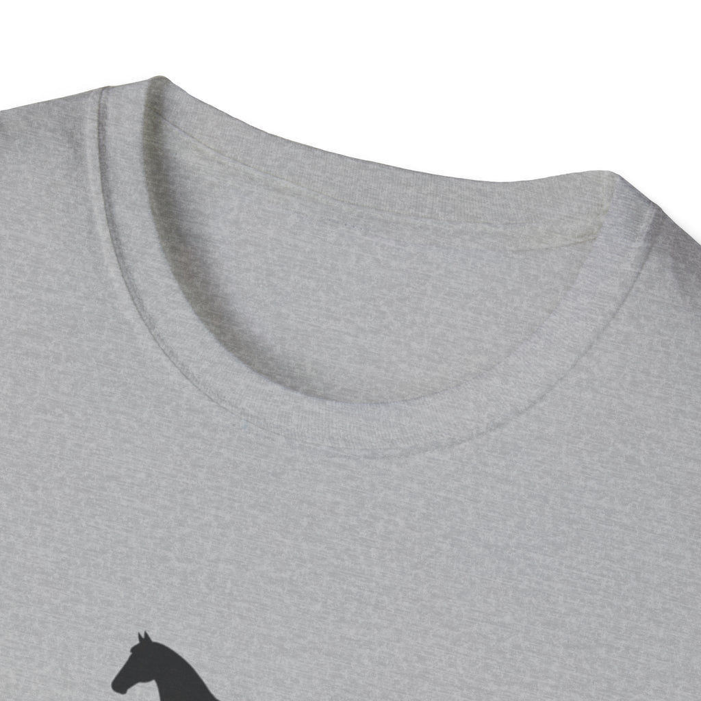 Stable Life T-Shirt