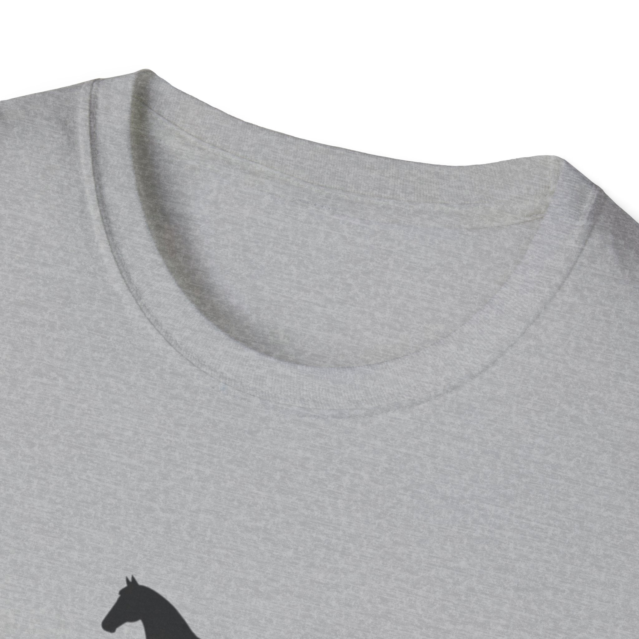 Stable Life T-Shirt