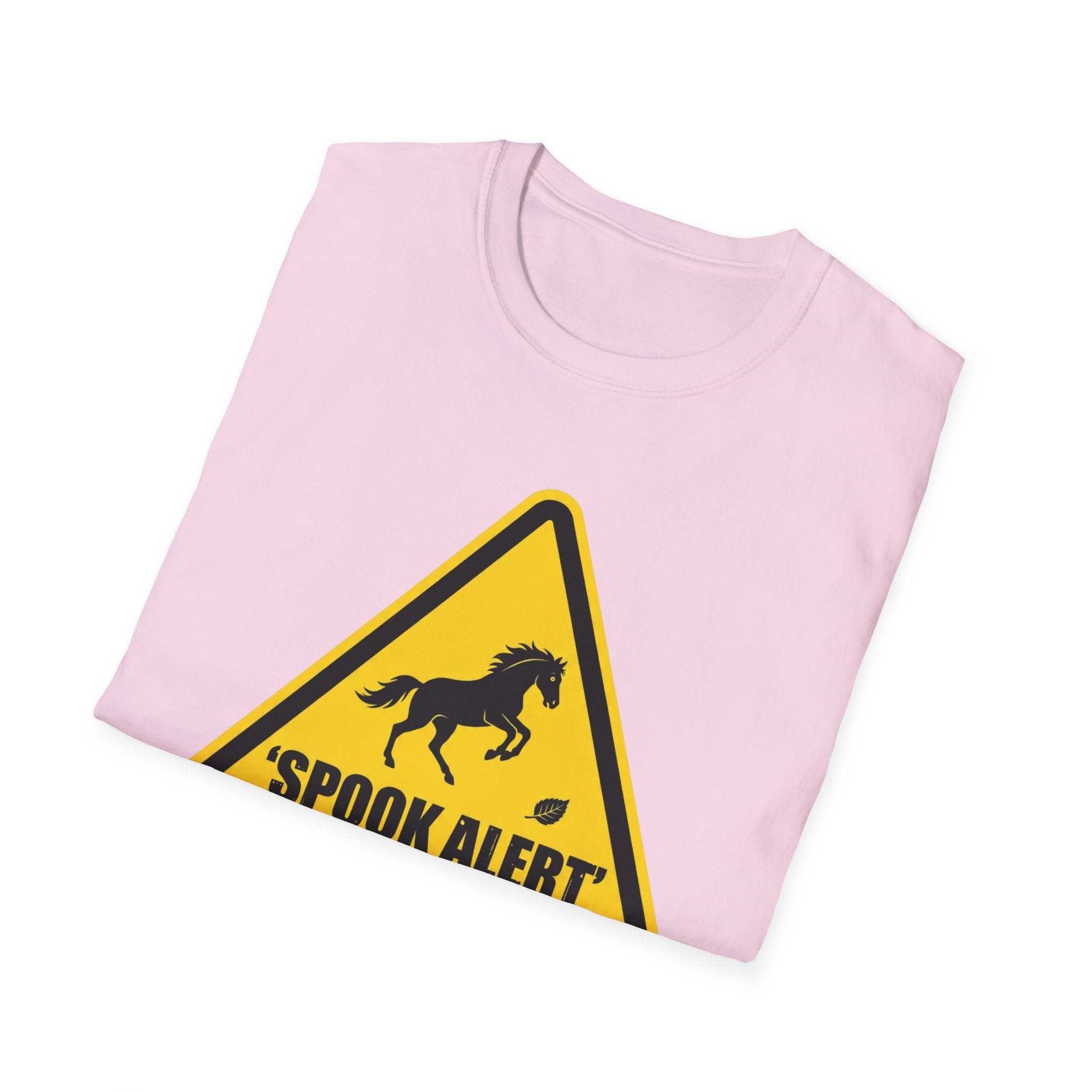 Spook Alert T-Shirt