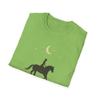 Where I Feel Free T-Shirt