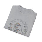 Grounded In Trust T-Shirt