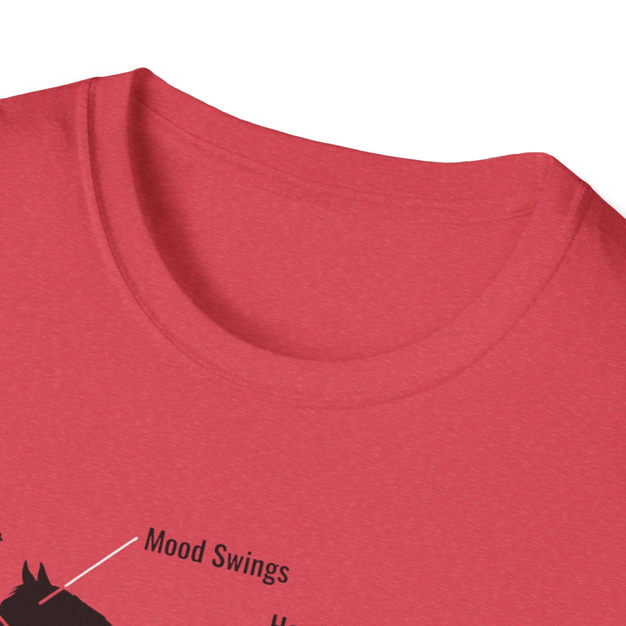 The Anatomy Of A Lifestyle T-Shirt