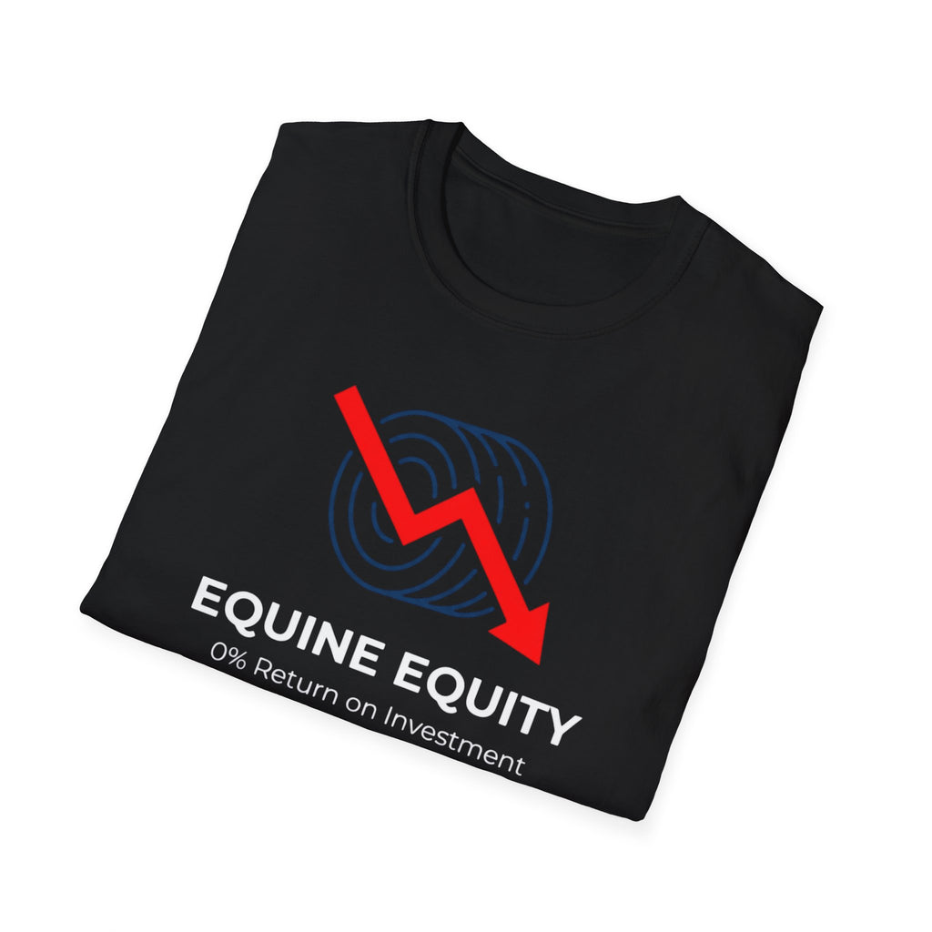 Equine Equity T-Shirt