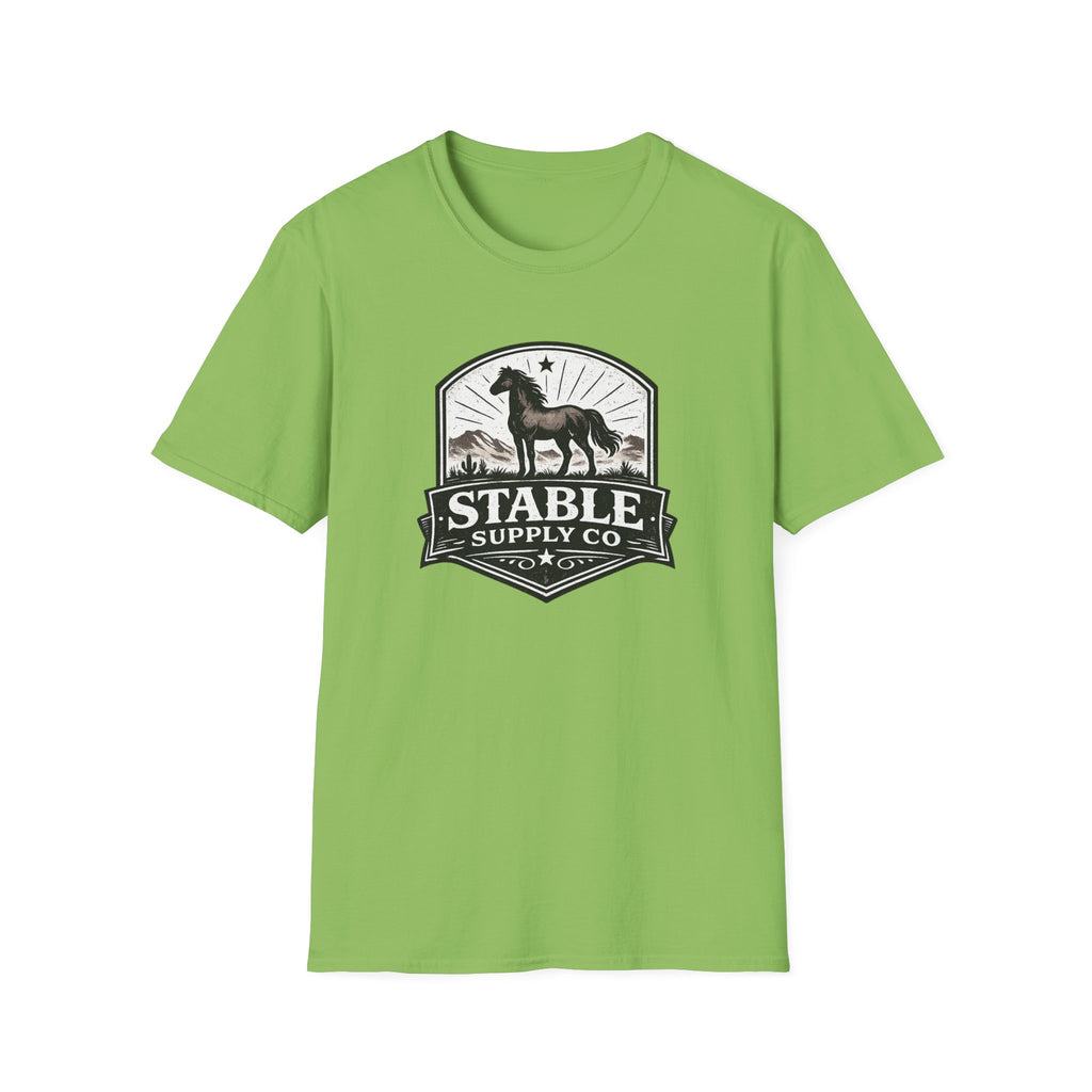 Stable Supply Co T-Shirt