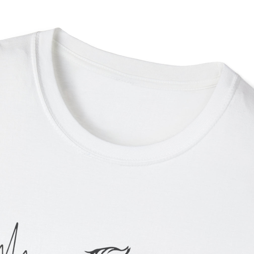 Stable Heart T-Shirt