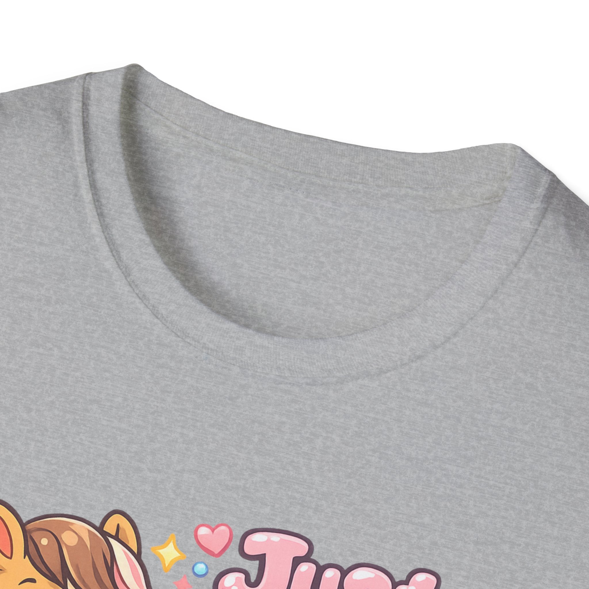 Just One More Ride T-Shirt
