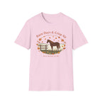 Barn Days & Crisp Air T-Shirt