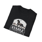 Stable Supply Co T-Shirt