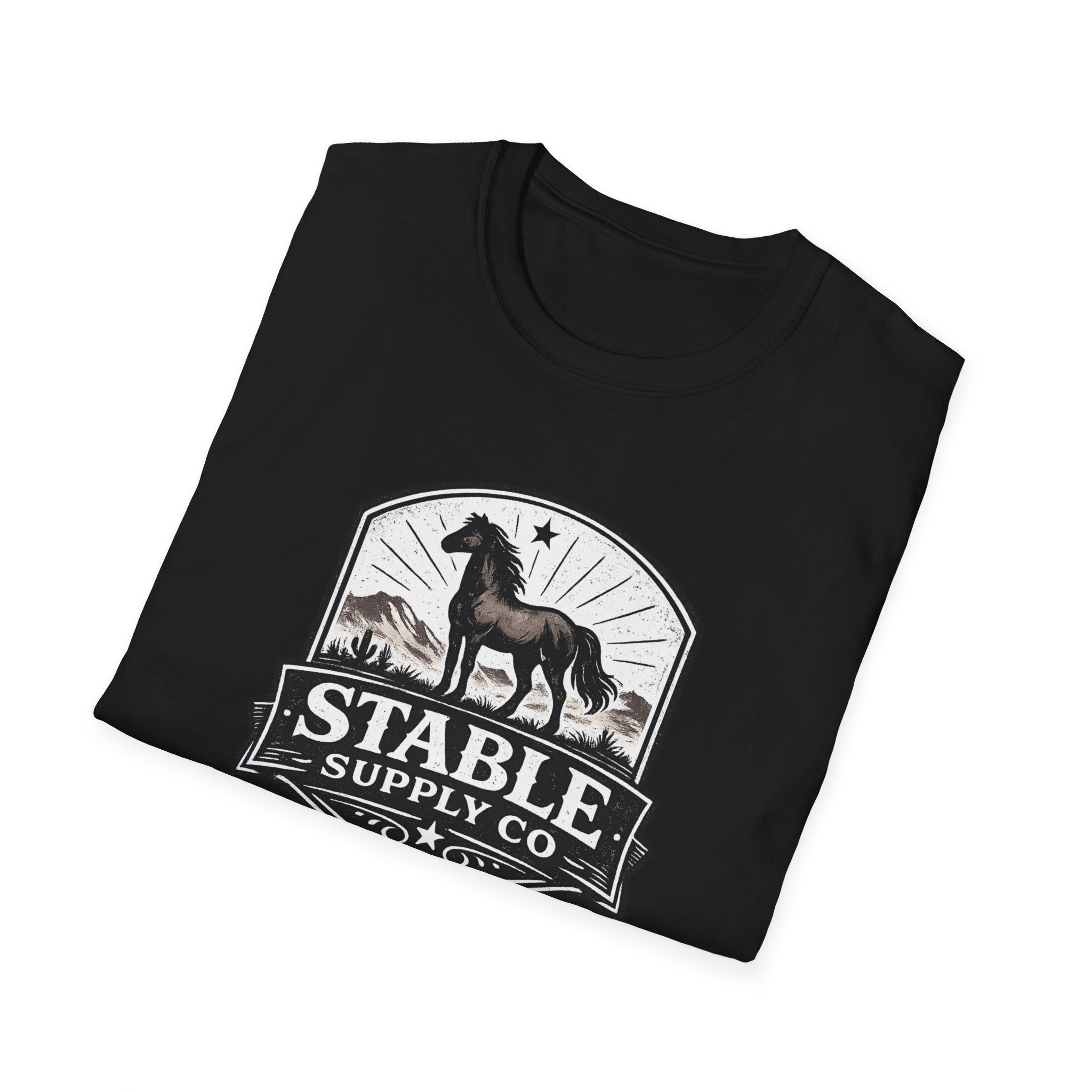 Stable Supply Co T-Shirt