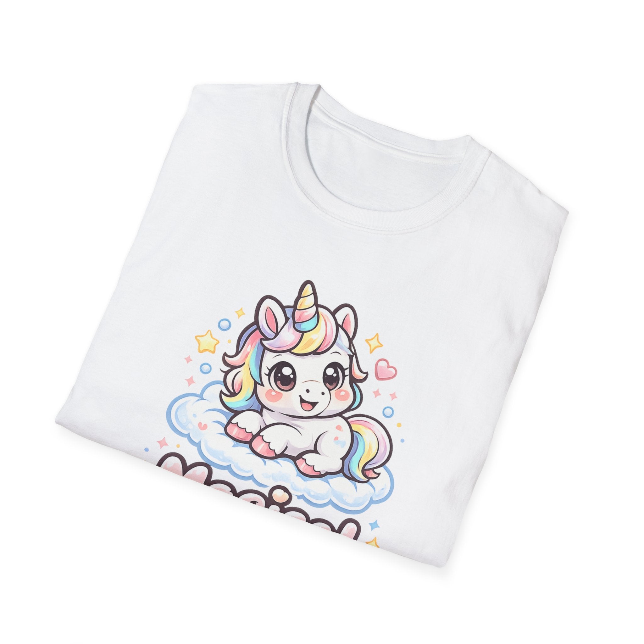 Magical By Nature T-Shirt