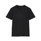 Where I Belong T-Shirt