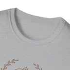Equestrian Heritage Laurel T-Shirt