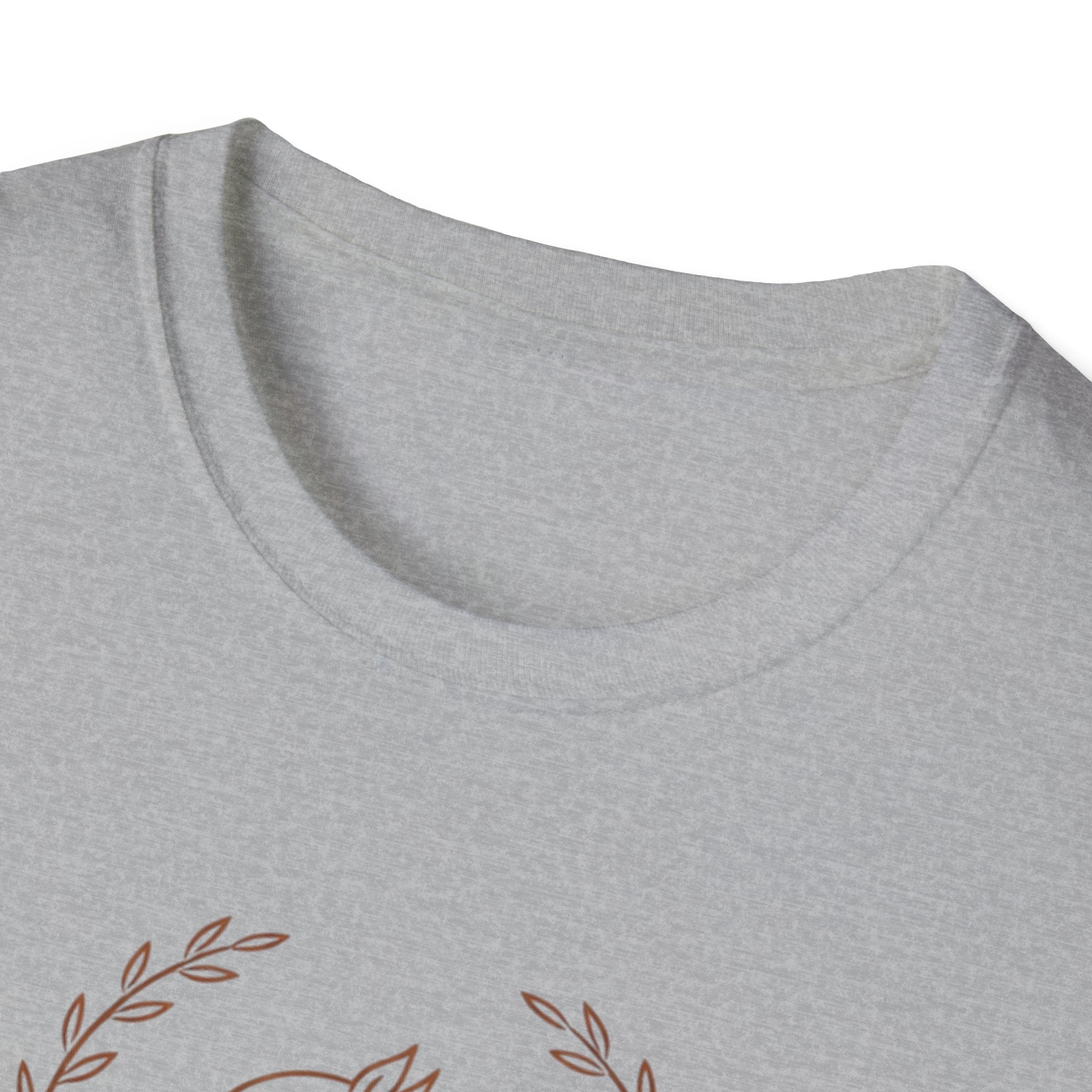 Equestrian Heritage Laurel T-Shirt