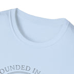 Grounded In Trust T-Shirt