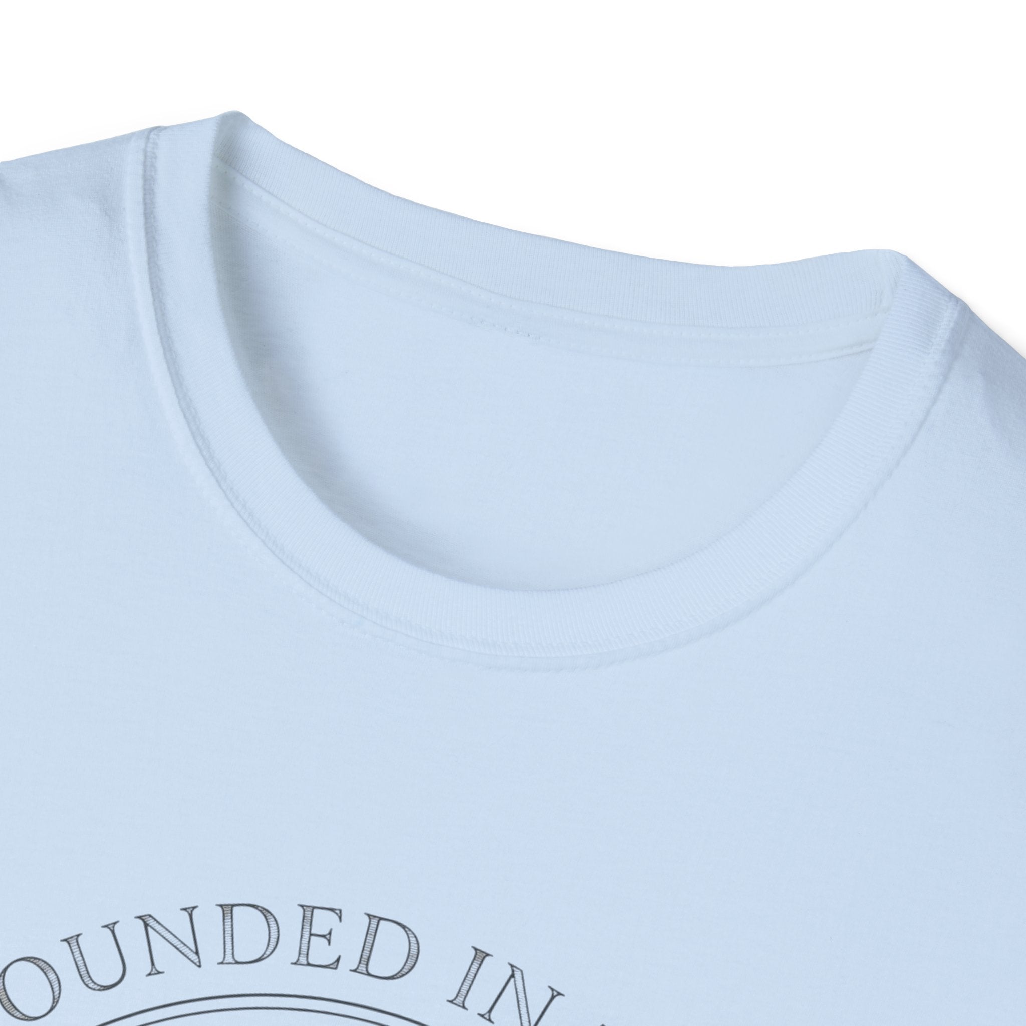 Grounded In Trust T-Shirt