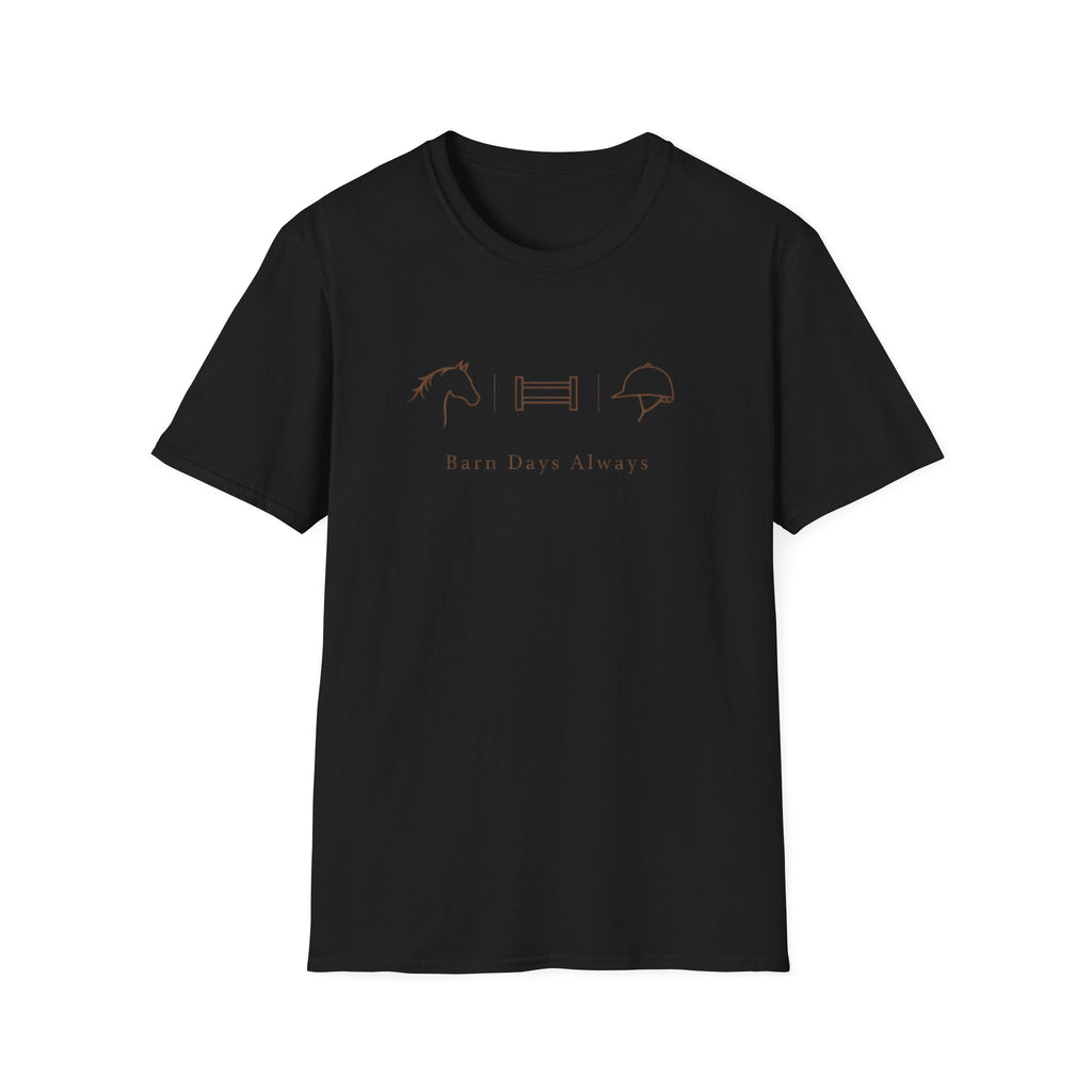 Barn Days Always T-Shirt