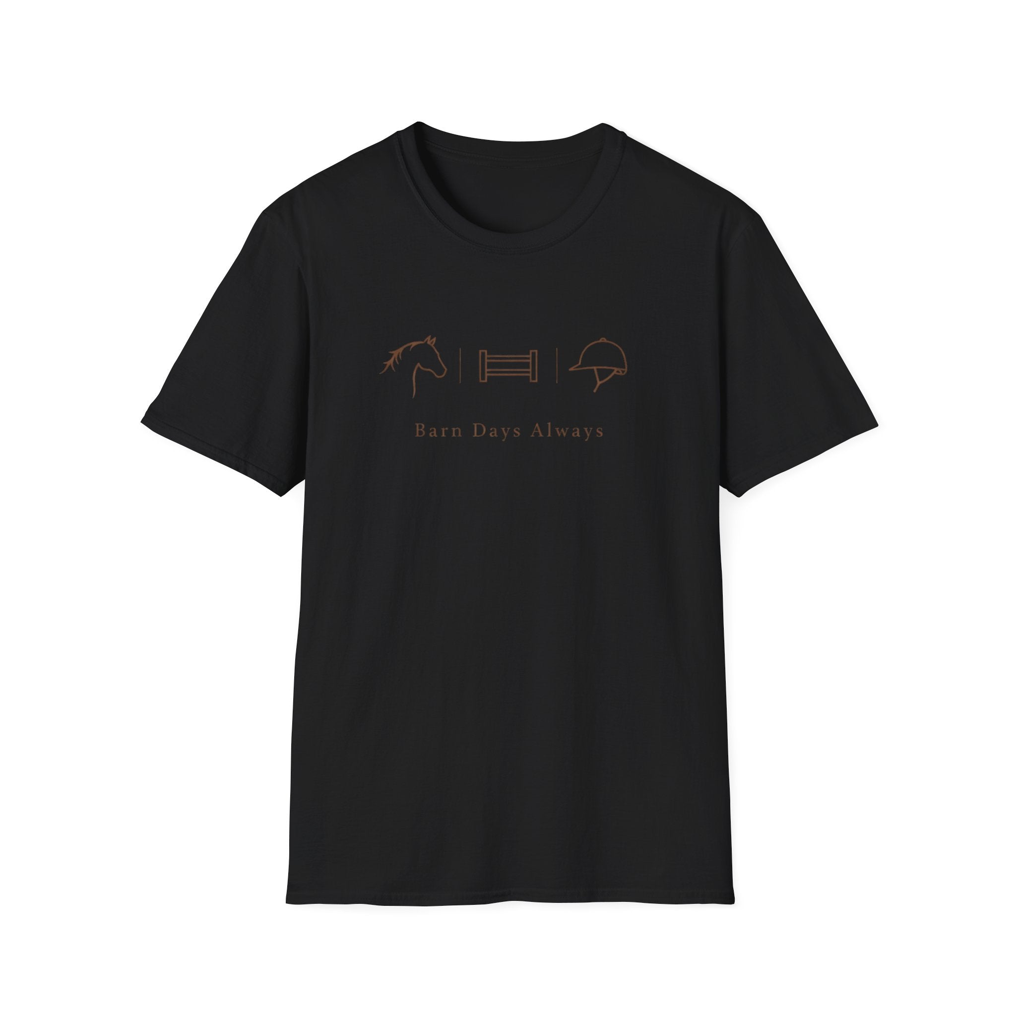 Barn Days Always T-Shirt
