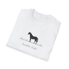 Stable Life T-Shirt
