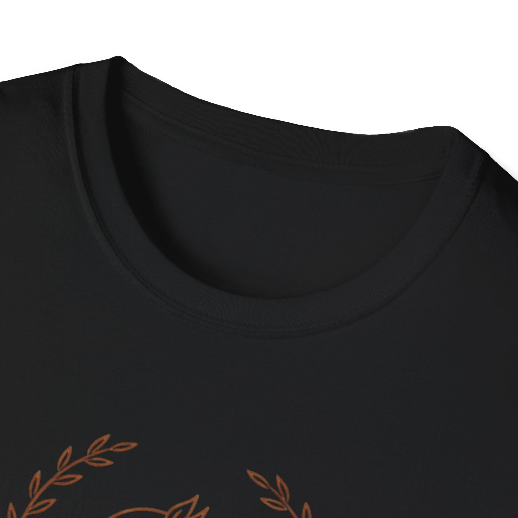 Equestrian Heritage Laurel T-Shirt