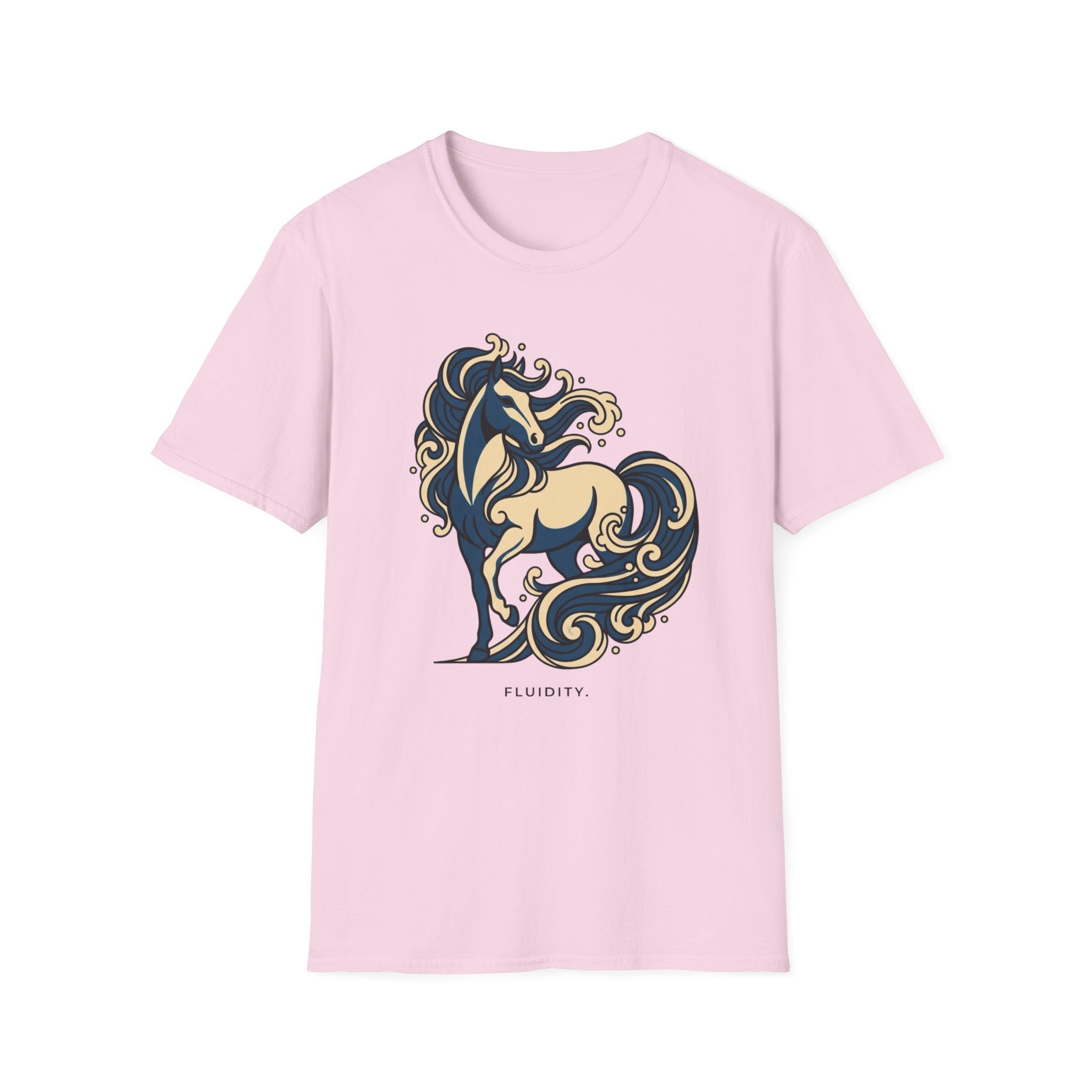 Fluidty T-Shirt