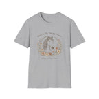 Barn Is My Happy Place T-Shirt