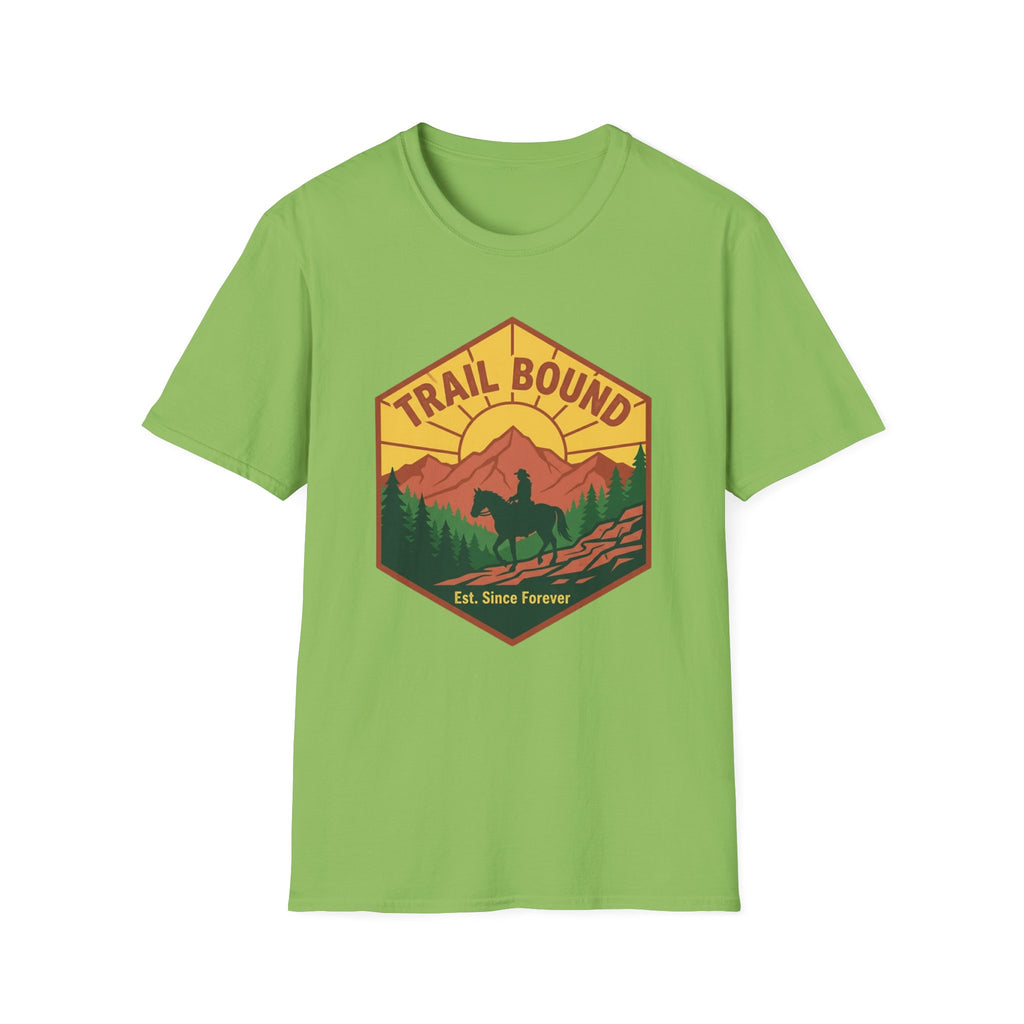 Trail Bound T-Shirt