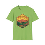 Trail Bound T-Shirt
