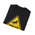 Spook Alert T-Shirt