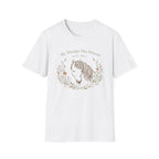 My Therapy Has Hooves T-Shirt