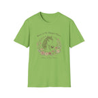 Barn Is My Happy Place T-Shirt