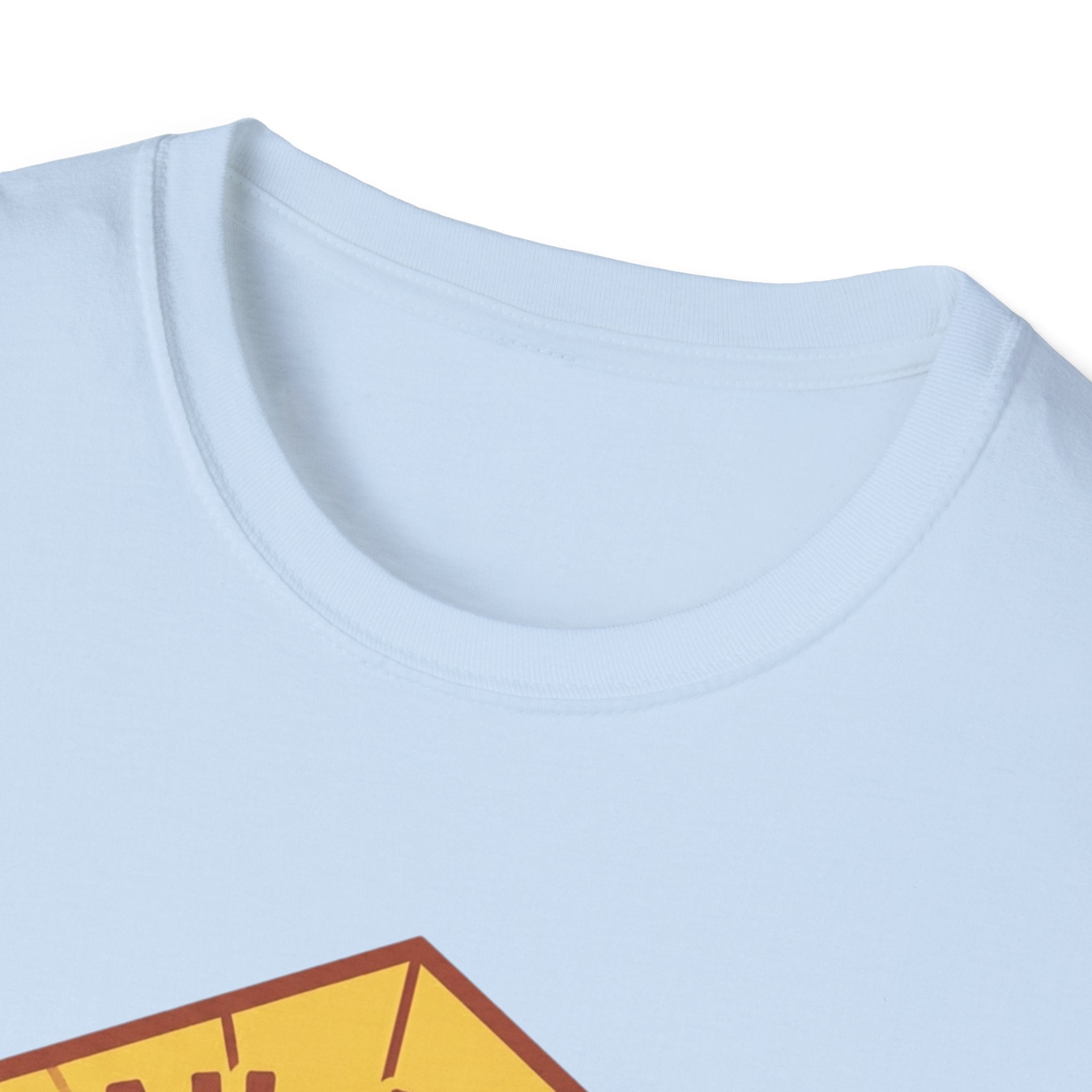 Trail Bound T-Shirt